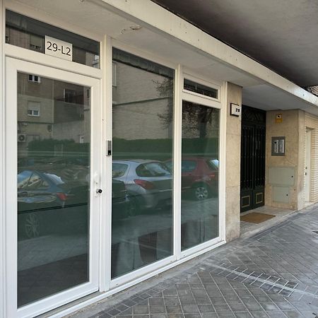 Luminoso, Comodo Y Buena Zona Мадрид Екстериор снимка